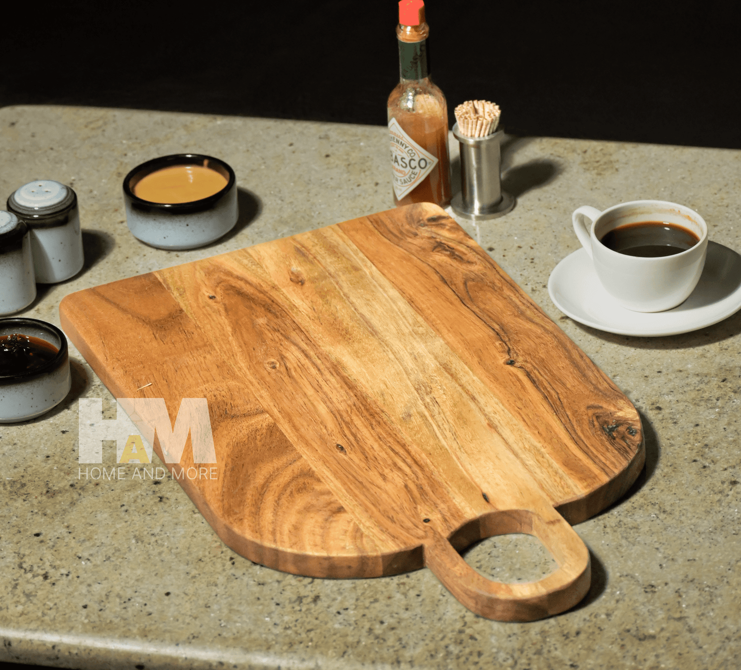 Serving Board