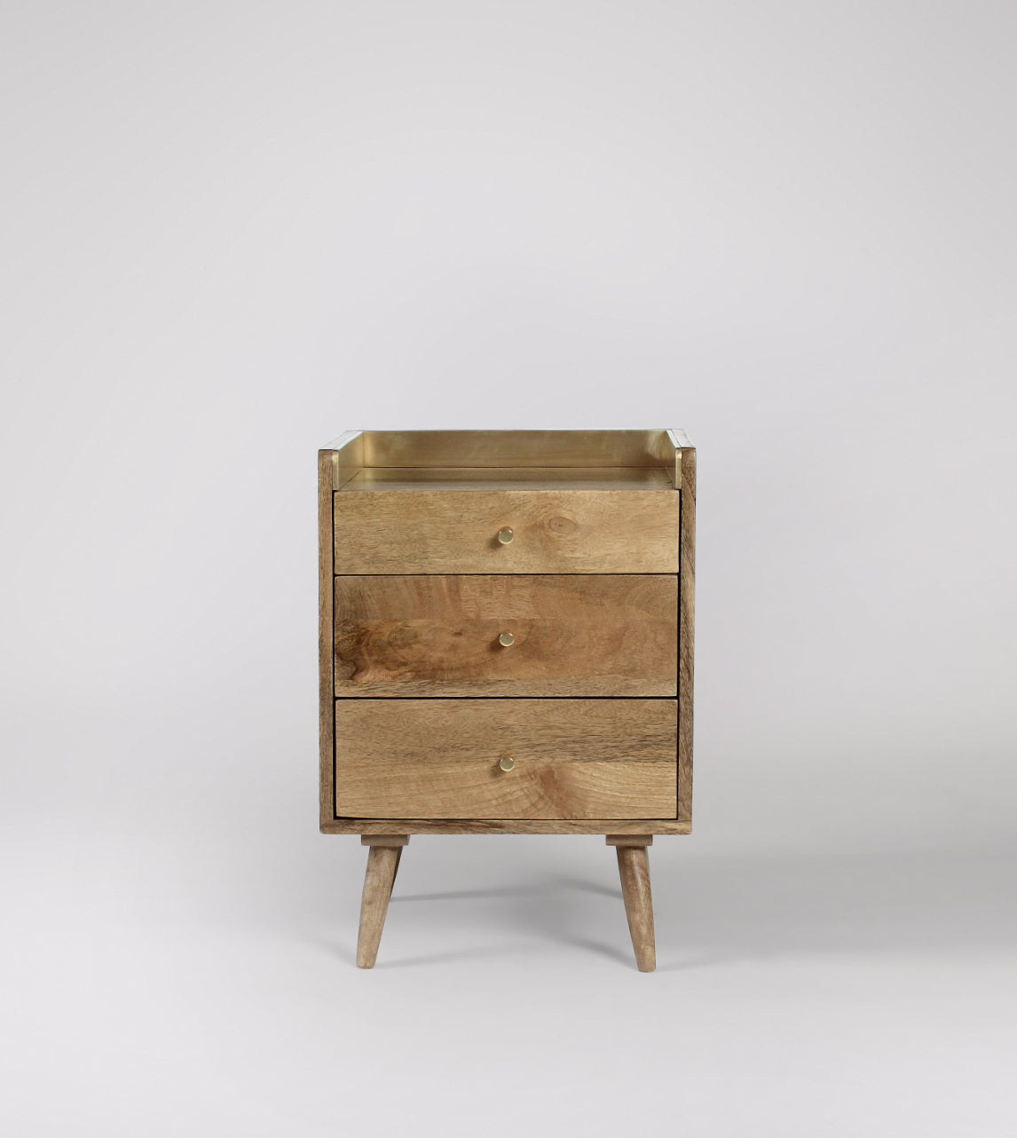 FRESKO SIDE TABLE