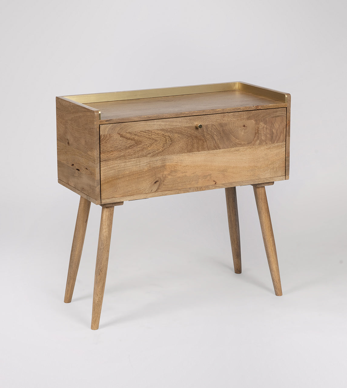 FRESKO COCKTAIL CABINET