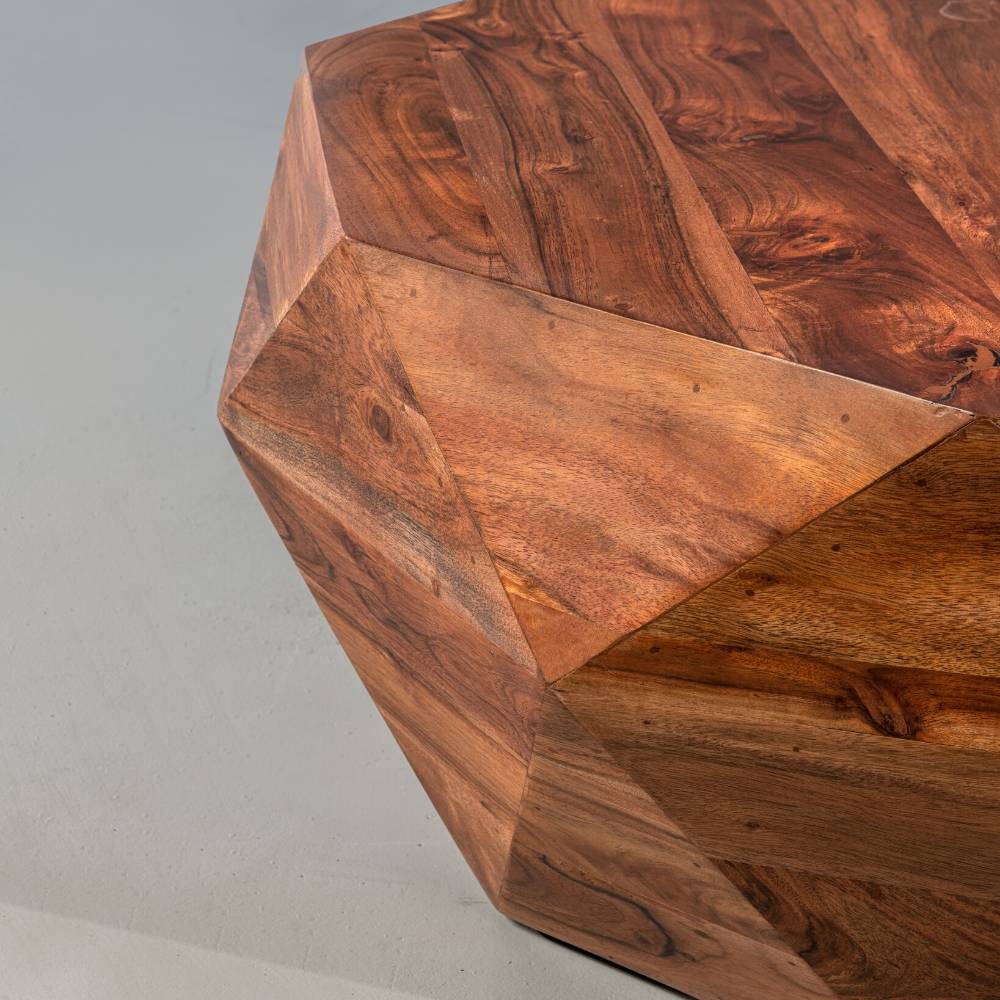 Diamond Collection Coffee Table