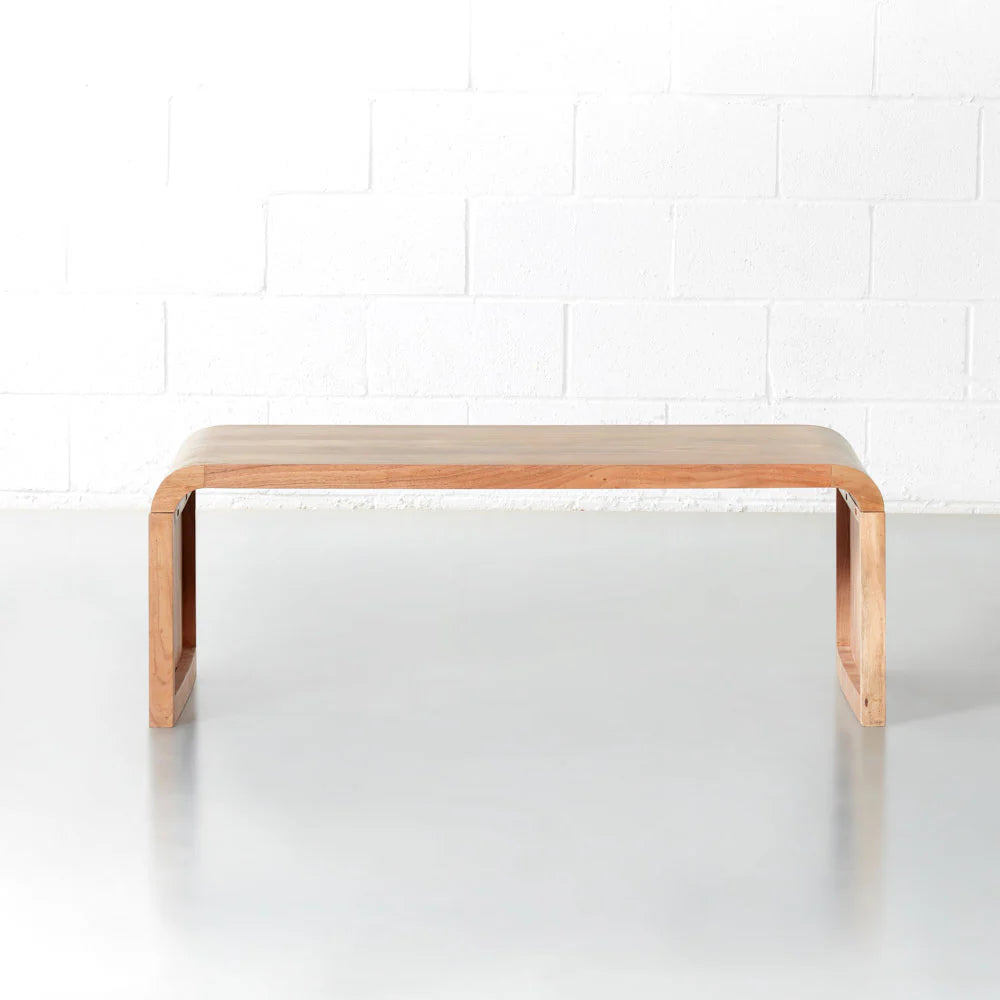 Curve Coffee Table