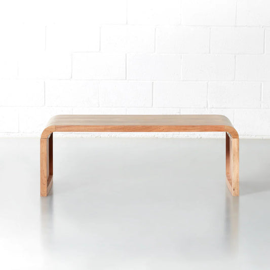 Curve Coffee Table