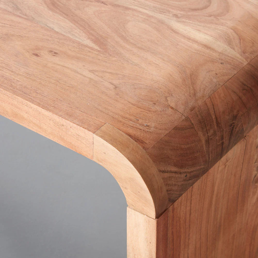 Curve Coffee Table