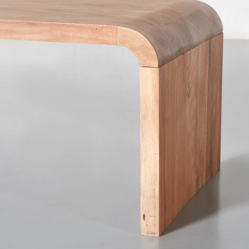 Curve Coffee Table