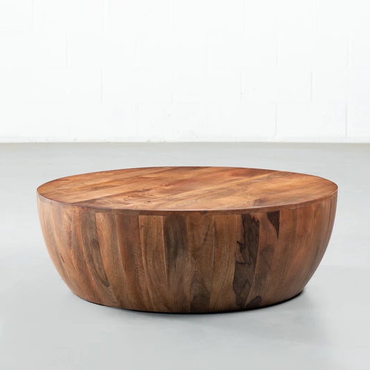 Durmp Collection Coffee Table