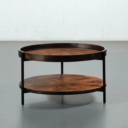 Orb Collection Coffee Table