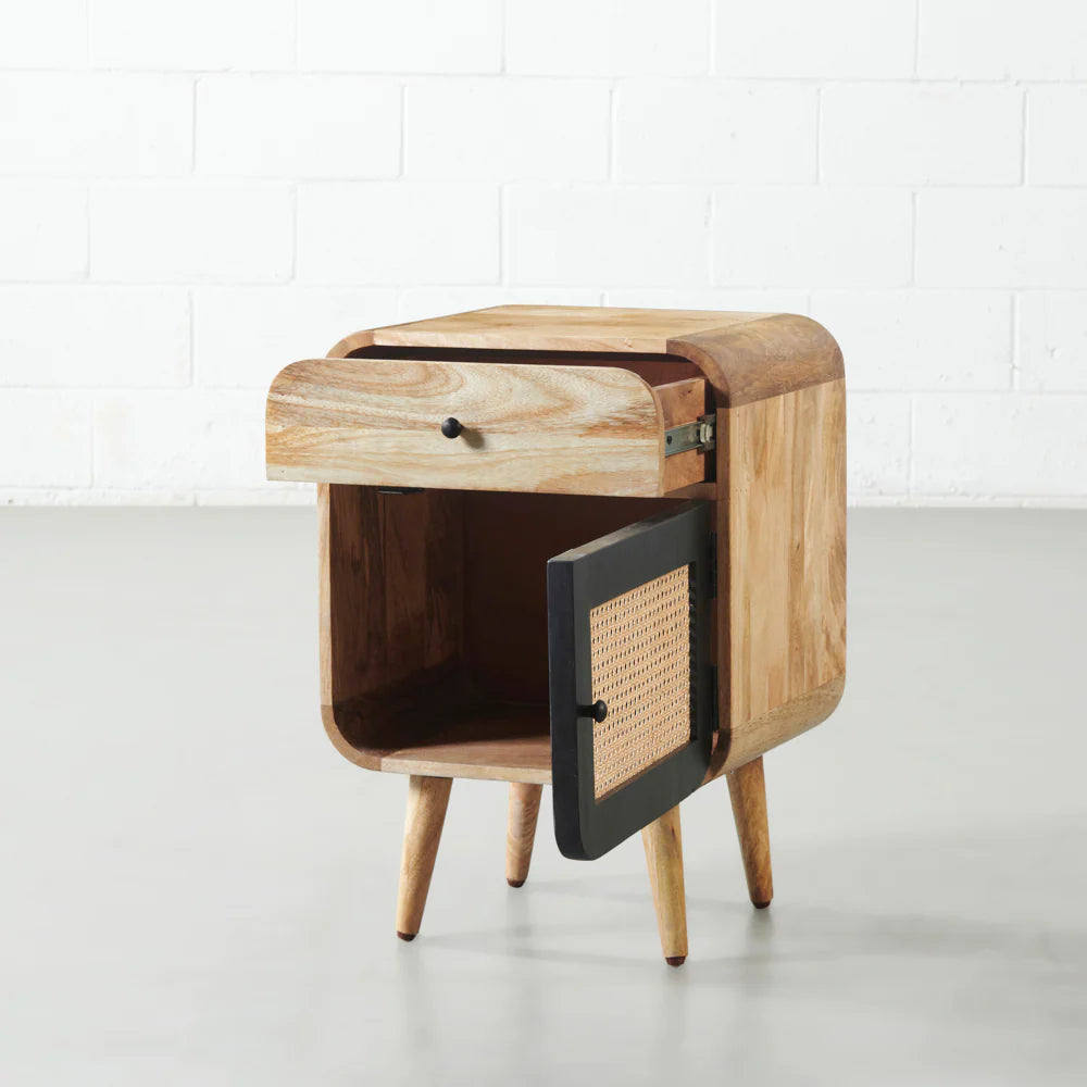 Olso Collection Side Table