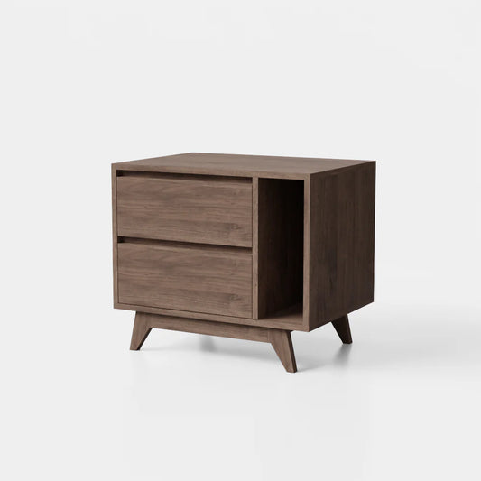 Okara Collection Bedside Table