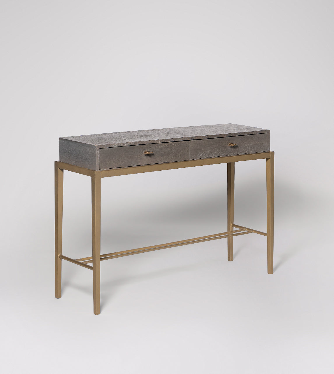 Varne Desk, Writing table (Size : 110 X 50 X 75 CM)